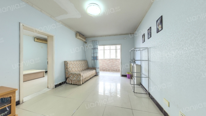 文化大厦家属院二手房实景图