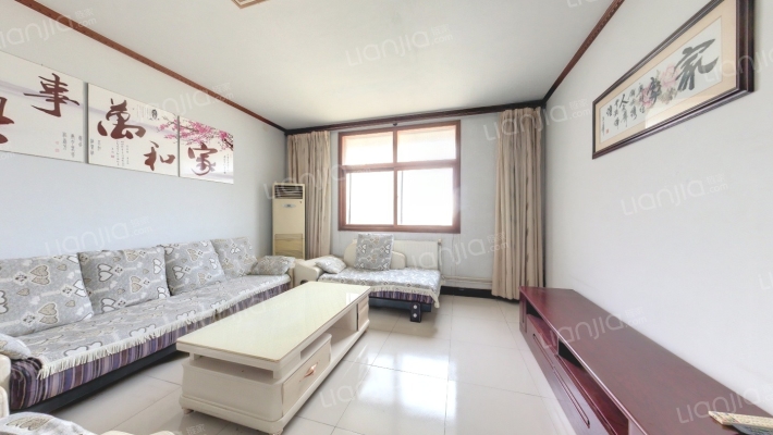 裕达印刷厂家属院二手房实景图