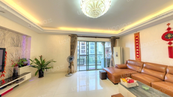 名郡二手房实景图