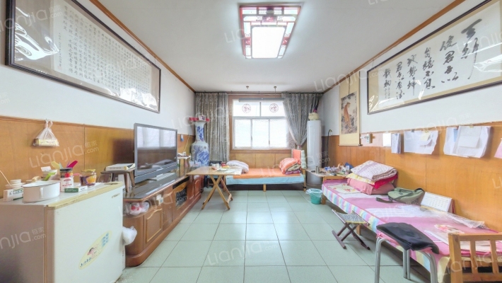 新房管局家属楼二手房实景图