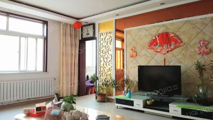 厚德小区二手房实景图