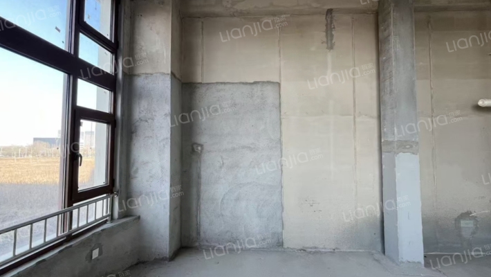 IFC国际金融中心（千喜鹤）大平层-餐厅