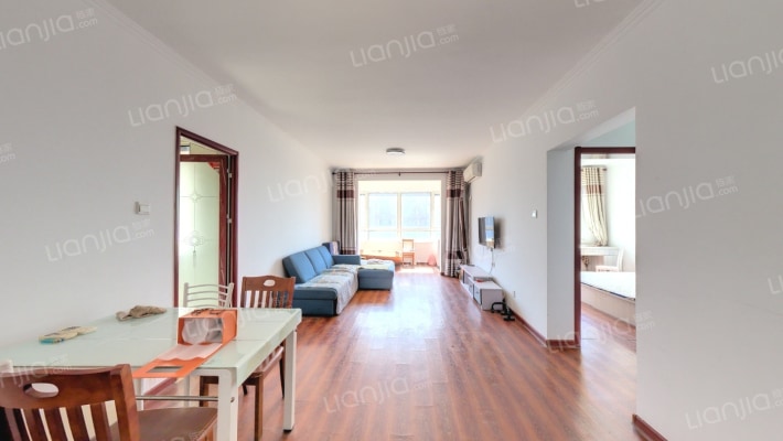 化辛小区二手房实景图