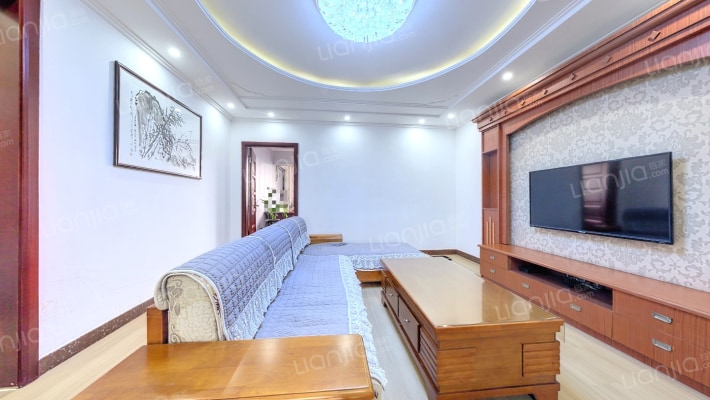 城西南路二手房实景图