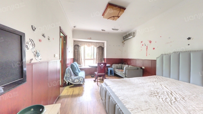 海宇凌云香榭二手房实景图