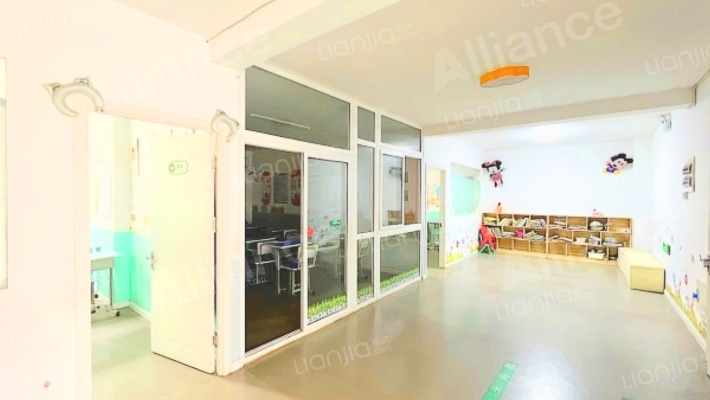 远洋荣域二手房实景图