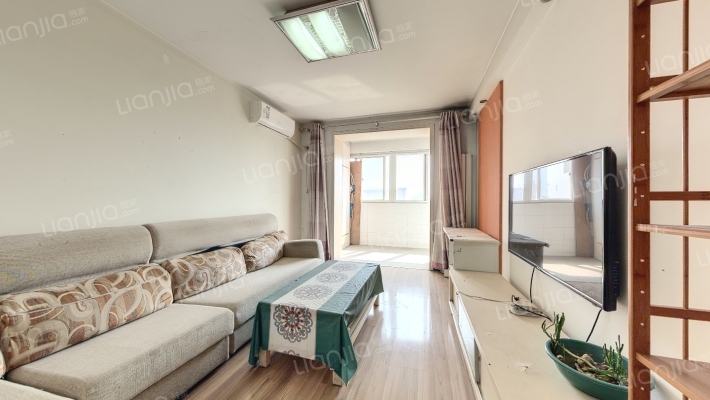 长安园配套公寓小区东区二手房实景图