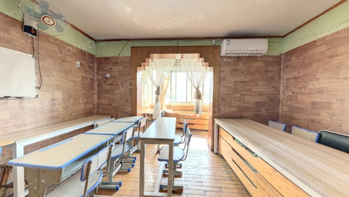 长江新村二手房实景图