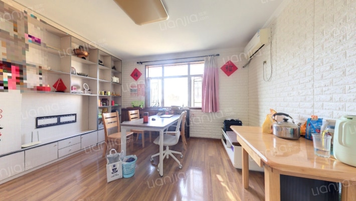 枫叶苑北区二手房实景图