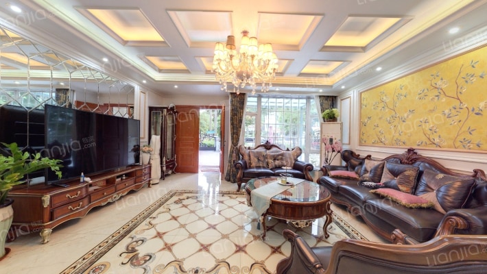 祈福新村康怡雅园二手房实景图