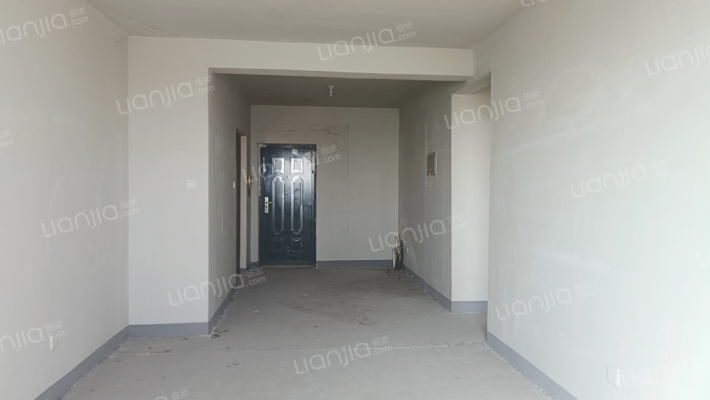 水岸花城，一线河景美宅，标准现房，即买即住-餐厅