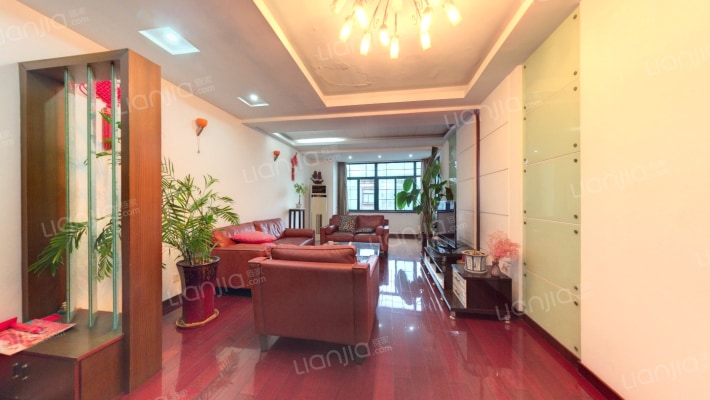 华侨公寓(太仓市)二手房实景图