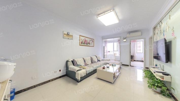 新东城花园二手房实景图