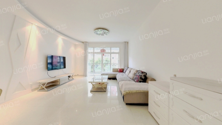 顺风港二手房实景图