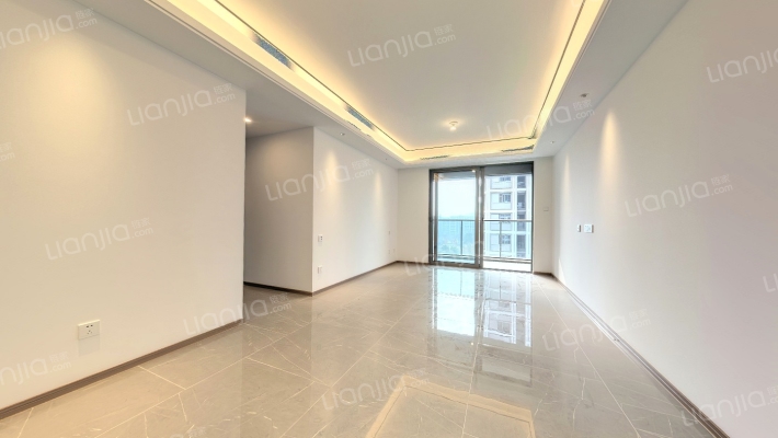 金成汀云上府二手房实景图