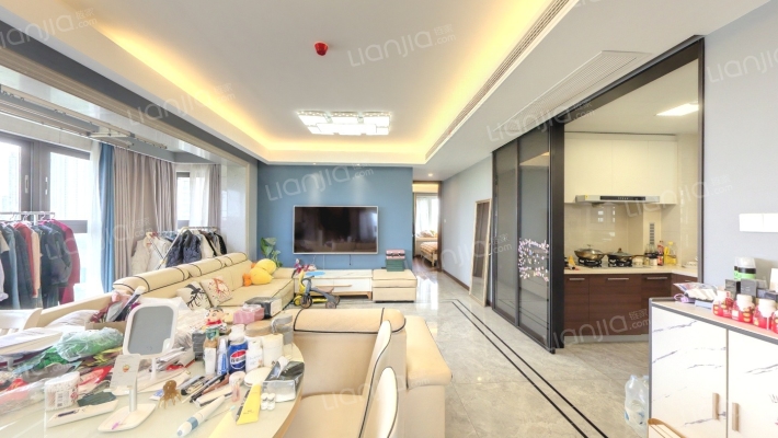 盛唐景苑二手房实景图