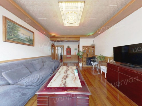 整租·西堤住宅小区 2室2厅 南/北