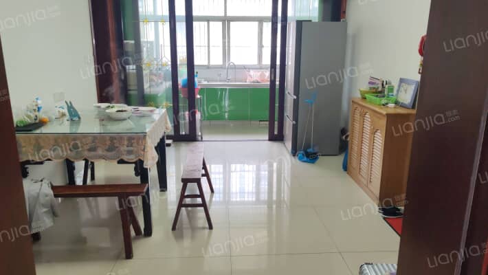 通源路宿舍二手房实景图