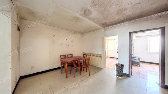 静安花苑二手房实景图