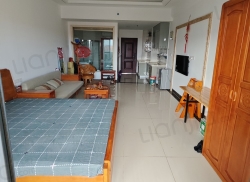 整租·金碧海岸 1室0厅 北_金碧海岸租房