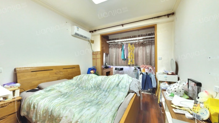 三门路510弄二手房实景图