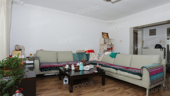 金鑫小区二手房实景图