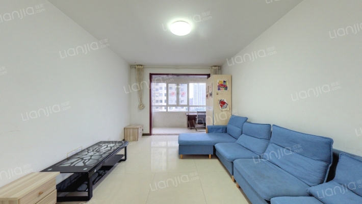 天下锦程花苑二手房实景图