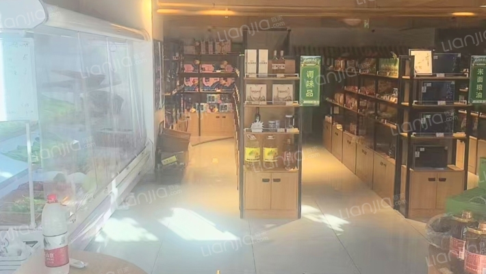 海垦公园后街二手房实景图