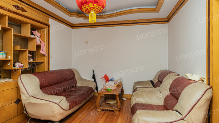 教工新邨二手房实景图