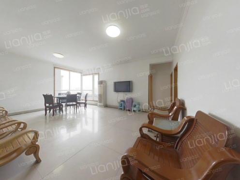 整租·青年汇 4室2厅 东