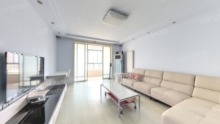 共青团东路5号院二手房实景图