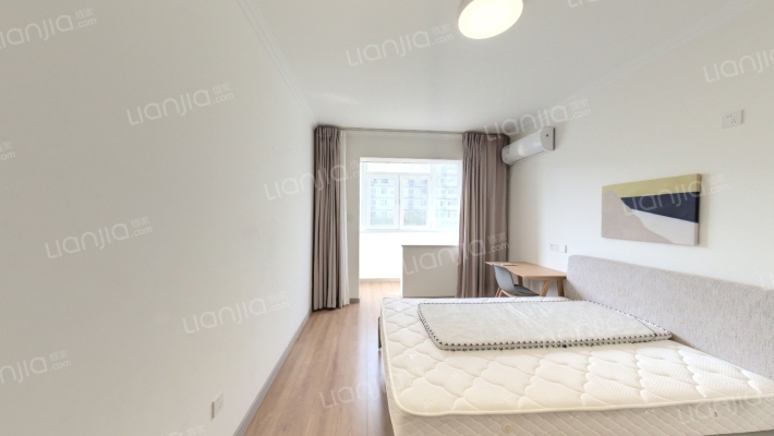 同福夹道二手房实景图