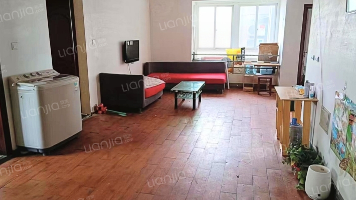 龙城国际二手房实景图