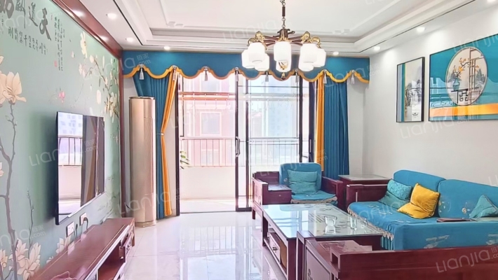 盛华城二手房实景图