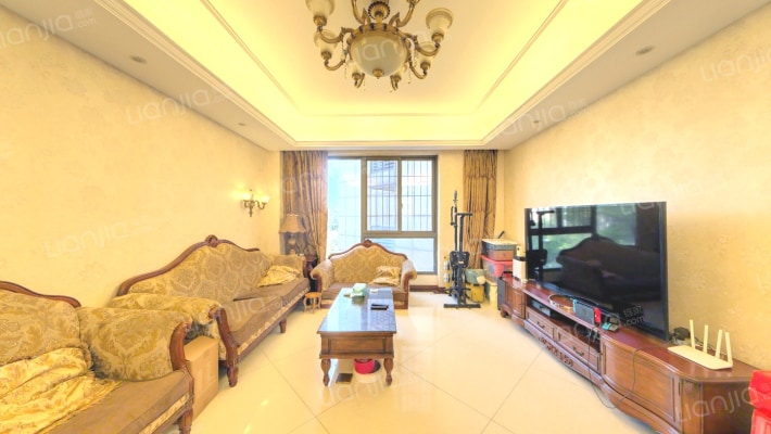 永兴郦江二手房实景图