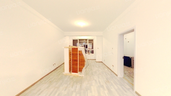 中建玖棠府二手房实景图