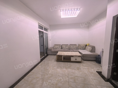 整租·誉府仕家 3室2厅 东南