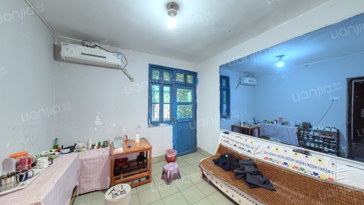 湖南艺术职业学院职工宿舍楼二手房实景图