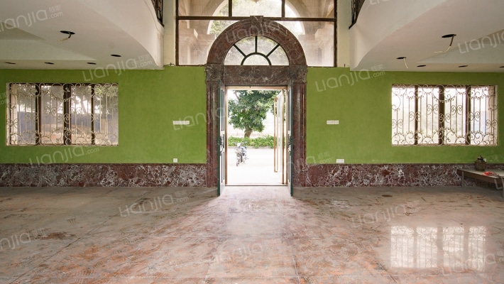 莱茵花园二手房实景图