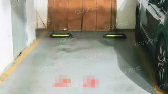 金祥花园二手房实景图