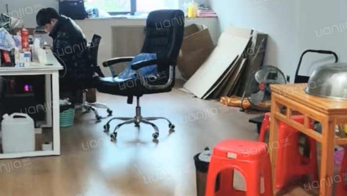 大成公馆二手房实景图