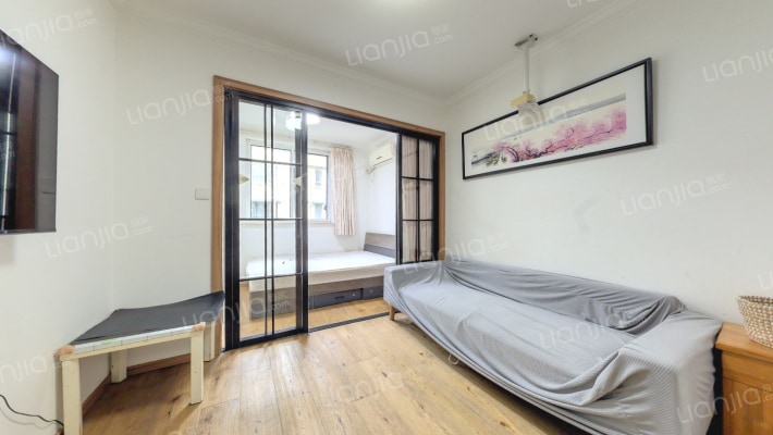 胶南小区二手房实景图