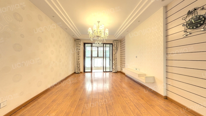 绿地城二期二手房实景图