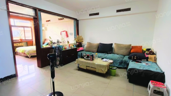 农行宿舍二手房实景图