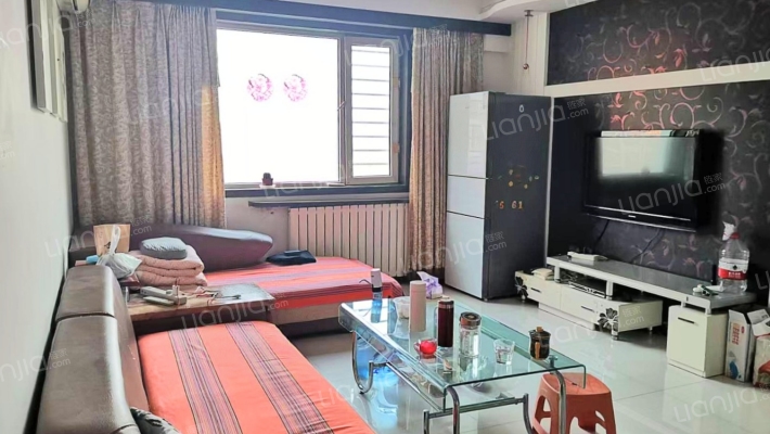 秀兰文景苑二手房实景图