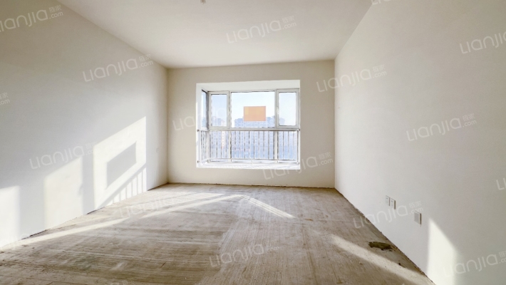 华安观澜府小区二期二手房实景图