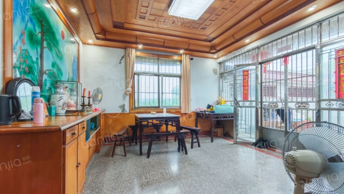 振北村二手房实景图