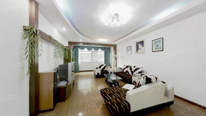 东升公寓二手房实景图