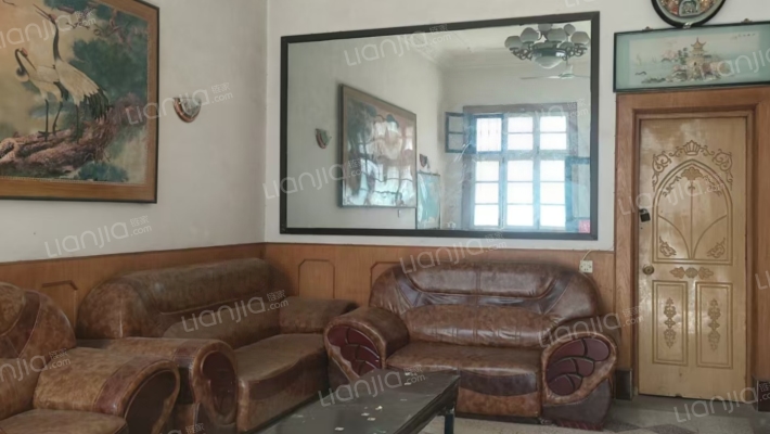 睢河北路二手房实景图