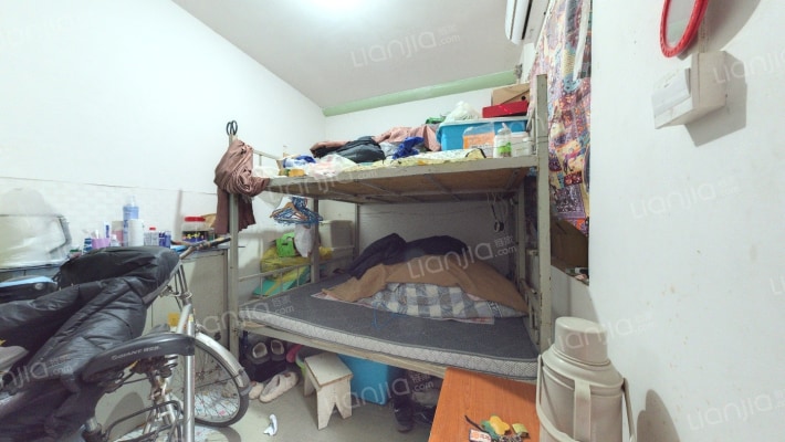 醋章胡同二手房实景图